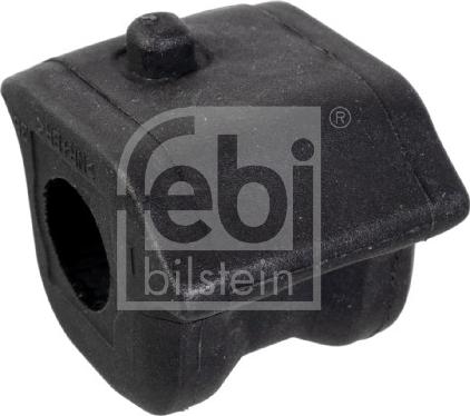 Febi Bilstein 179731 - Втулка, стабілізатор autocars.com.ua