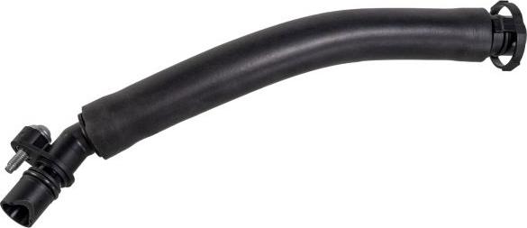 FEBI Bilstein 179744 - Шланг, вентиляція картера autocars.com.ua