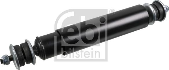 Febi Bilstein 179748 - Амортизатор autocars.com.ua