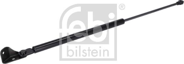 Febi Bilstein 179753 - Газова пружина, кришка багажник autocars.com.ua