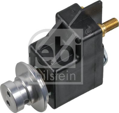 Febi Bilstein 179768 - Выпускная заслонка, моторный тормоз avtokuzovplus.com.ua