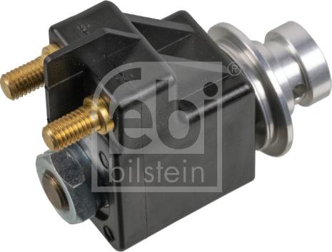 Febi Bilstein 179768 - Випускна заслінка, моторне гальмо autocars.com.ua