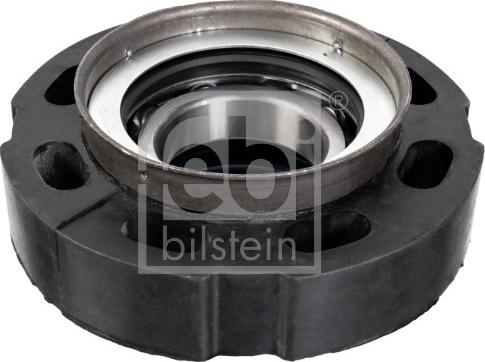 FEBI Bilstein 179771 - Підвіска, карданний вал autocars.com.ua