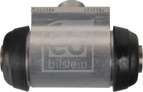 Febi Bilstein 179774 - Колісний гальмівний циліндр autocars.com.ua