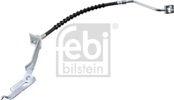 Febi Bilstein 179779 - Гальмівний шланг autocars.com.ua