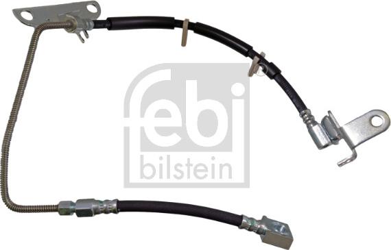 Febi Bilstein 179782 - Гальмівний шланг autocars.com.ua