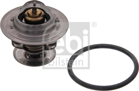 Febi Bilstein 17978 - Термостат AUDI autocars.com.ua