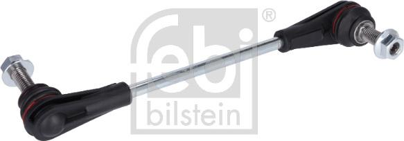 Febi Bilstein 179799 - Тяга / стойка, стабилизатор avtokuzovplus.com.ua