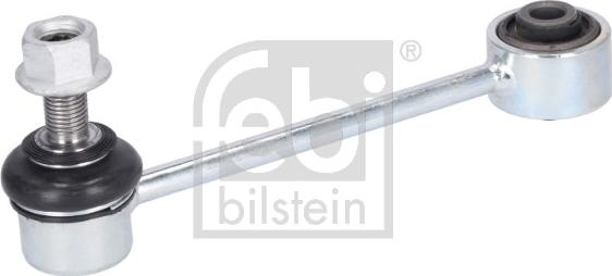 Febi Bilstein 179801 - Тяга / стійка, стабілізатор autocars.com.ua