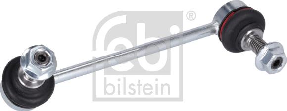 Febi Bilstein 179806 - Тяга / стойка, стабилизатор avtokuzovplus.com.ua