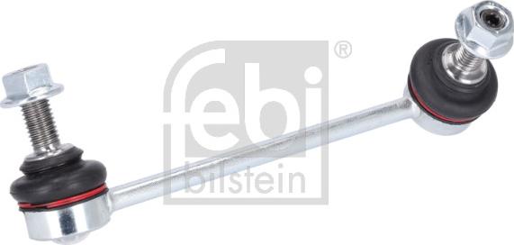 Febi Bilstein 179806 - Тяга / стойка, стабилизатор autodnr.net