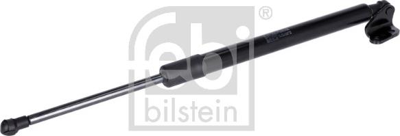 Febi Bilstein 179825 - Газова пружина, кришка багажник autocars.com.ua