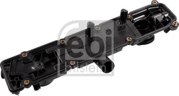 Febi Bilstein 179837 - Крышка головки цилиндра avtokuzovplus.com.ua