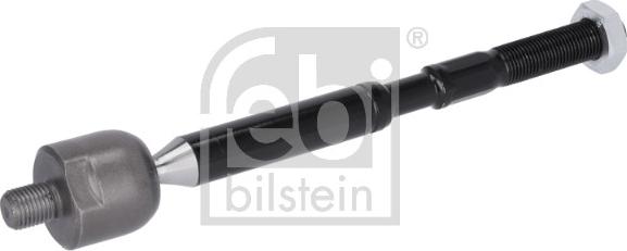 Febi Bilstein 179867 - Осьовий шарнір, рульова тяга autocars.com.ua