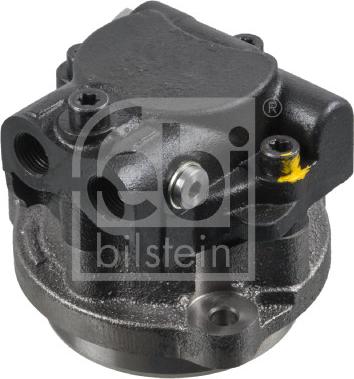 Febi Bilstein 179879 - Паливний насос autocars.com.ua