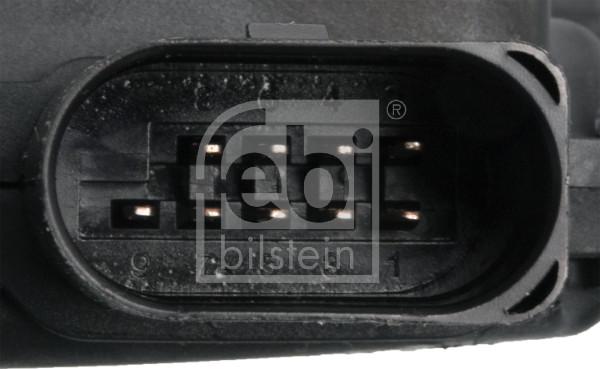 Febi Bilstein 179897 - Замок двері autocars.com.ua