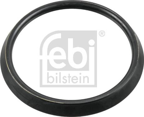 Febi Bilstein 179901 - Ущільнене кільце, ступінчаста коробка передач autocars.com.ua