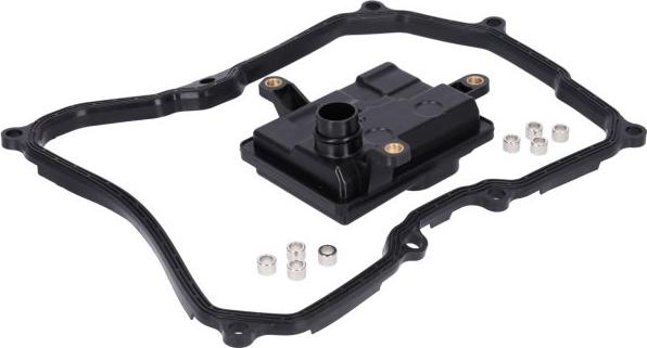 FEBI Bilstein 179906 - Гідрофільтри, автоматична коробка передач autocars.com.ua