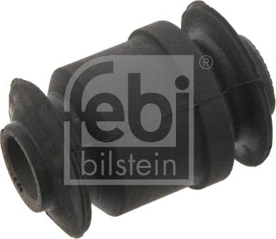 Febi Bilstein 17991 - Сайлентблок, важеля підвіски колеса autocars.com.ua