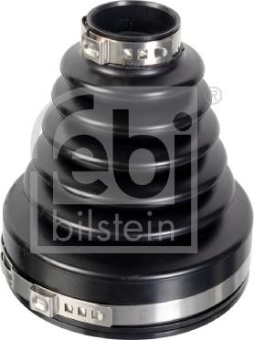 Febi Bilstein 179944 - Пильник, приводний вал autocars.com.ua