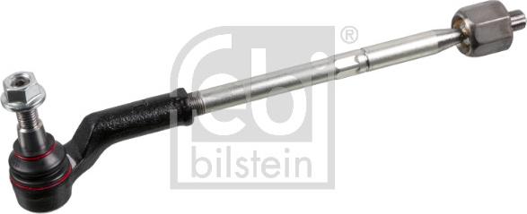 Febi Bilstein 179951 - Поперечная рулевая тяга avtokuzovplus.com.ua