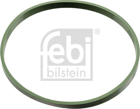 Febi Bilstein 179958 - Прокладка, корпус дроссельной заслонки avtokuzovplus.com.ua