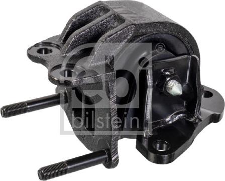 FEBI Bilstein 179968 - Підвіска, автоматична коробка передач autocars.com.ua