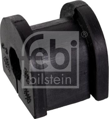 Febi Bilstein 179970 - Втулка, стабілізатор autocars.com.ua