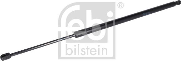 Febi Bilstein 179974 - Газова пружина, кришка багажник autocars.com.ua