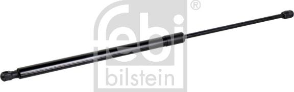 Febi Bilstein 179977 - Газова пружина, кришка багажник autocars.com.ua