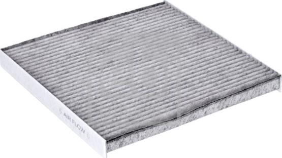 FEBI Bilstein 180015 - Фільтр, повітря у внутрішній простір autocars.com.ua