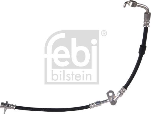 Febi Bilstein 180036 - Гальмівний шланг autocars.com.ua