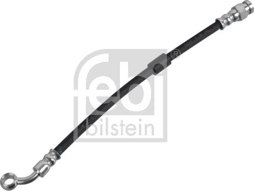 Febi Bilstein 180037 - Гальмівний шланг autocars.com.ua