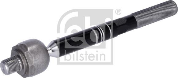 Febi Bilstein 180054 - Осьовий шарнір, рульова тяга autocars.com.ua