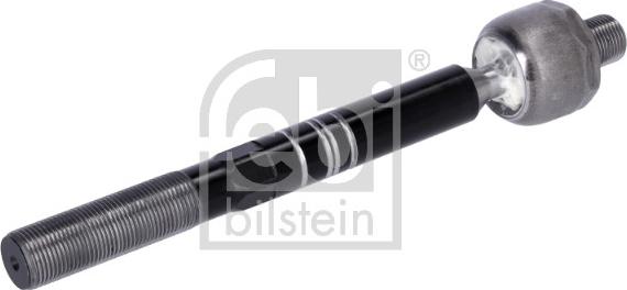 Febi Bilstein 180054 - Осьовий шарнір, рульова тяга autocars.com.ua