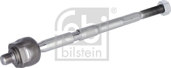 Febi Bilstein 180057 - тяга рульова з гайкою autocars.com.ua