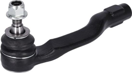 FEBI Bilstein 180062 - Наконечник рульової тяги, кульовий шарнір autocars.com.ua