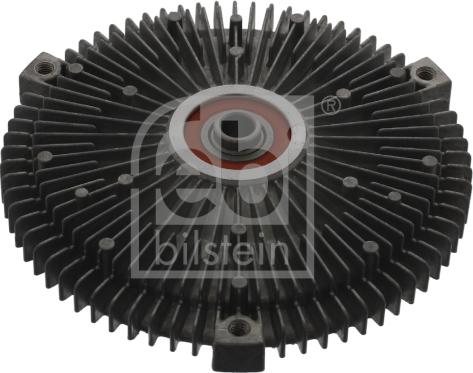 Febi Bilstein 18007 - Сцепление, вентилятор радиатора autodnr.net