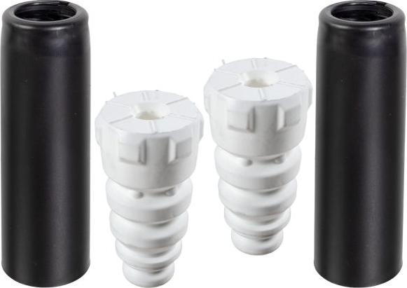 FEBI Bilstein 180082 - Пилозахисний комплект, амортизатор autocars.com.ua