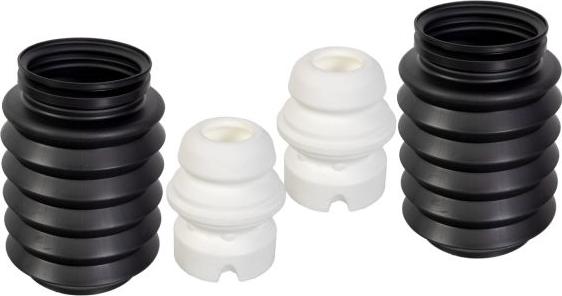 FEBI Bilstein 180083 - Пилозахисний комплект, амортизатор autocars.com.ua