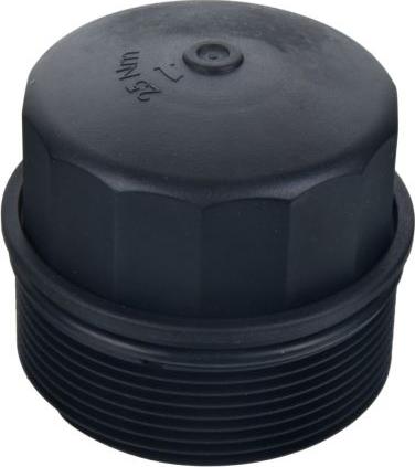 FEBI Bilstein 180090 - Кришка, корпус масляного фільтра autocars.com.ua