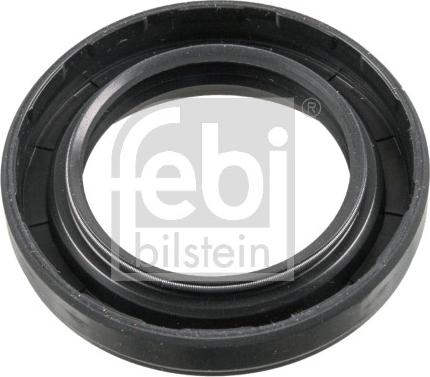 Febi Bilstein 180093 - Ущільнене кільце, диференціал autocars.com.ua