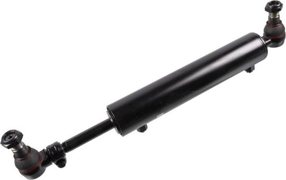 FEBI Bilstein 180095 - Робочий циліндр, підсилювач керма autocars.com.ua