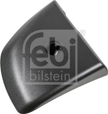 Febi Bilstein 180130 - Покриття, зовнішнє дзеркало autocars.com.ua