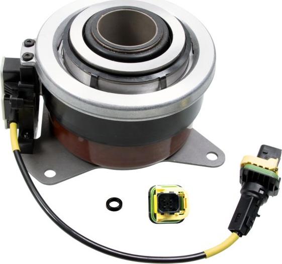 FEBI Bilstein 180132 - Центральний вимикач, система зчеплення autocars.com.ua