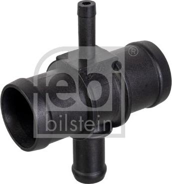 Febi Bilstein 180138 - Фланец охлаждающей жидкости avtokuzovplus.com.ua