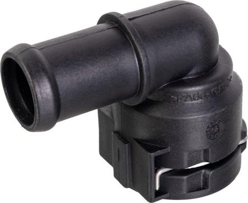 FEBI Bilstein 180142 - Фланець охолоджуючої рідини autocars.com.ua