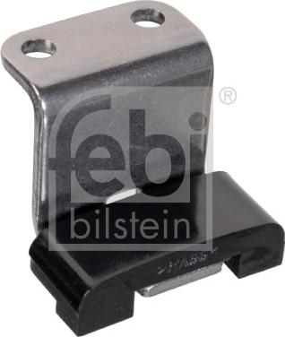 Febi Bilstein 180153 - Планка заспокоювача, ланцюг приводу autocars.com.ua