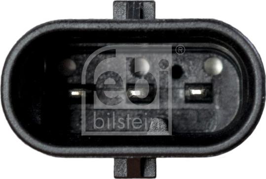 Febi Bilstein 180171 - Датчик, тиск подачі палива autocars.com.ua