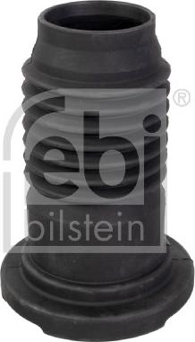 Febi Bilstein 180183 - Пильник амортизатора, захисний ковпак autocars.com.ua